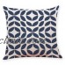 Geometric Cotton Pillow Case Waist Throw Cushion Cover Home Sofa Decor Latest   122958532432